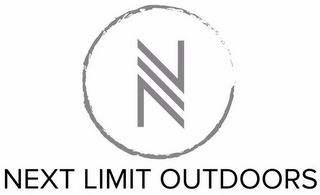 N NEXT LIMIT OUTDOORS