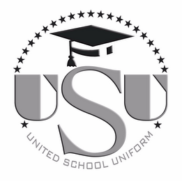 USU UNITED SCHOOL UNIFORM