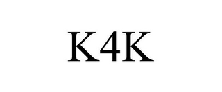 K4K