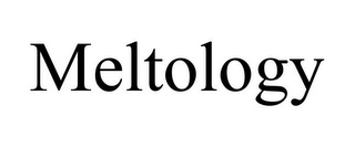 MELTOLOGY