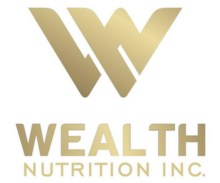 WN WEALTH NUTRITION INC.