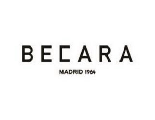 BECARA MADRID 1964