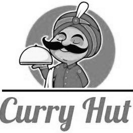 CURRY HUT