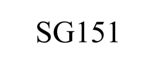 SG151