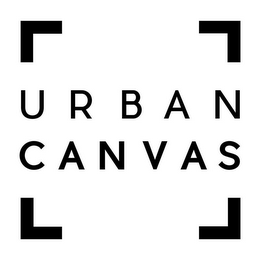 URBAN CANVAS