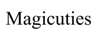 MAGICUTIES