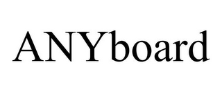 ANYBOARD