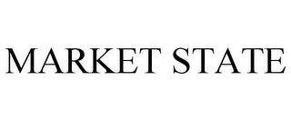 MARKET STATE