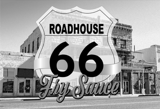 ROADHOUSE 66 FRY SAUCE