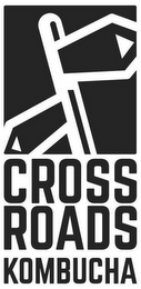 CROSSROADS KOMBUCHA