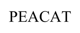 PEACAT