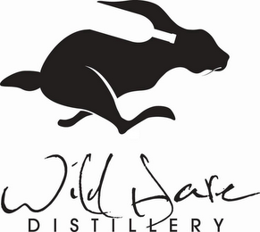 WILD HARE DISTILLERY