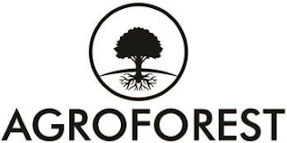 AGROFOREST