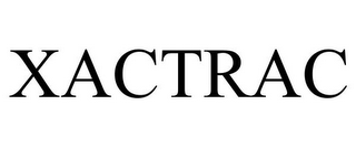 XACTRAC