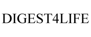 DIGEST4LIFE