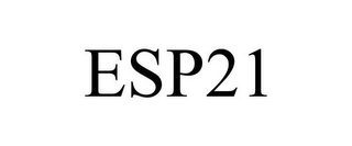 ESP21