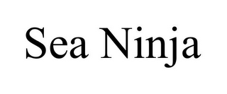 SEA NINJA