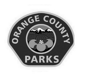 ORANGE COUNTY PARKS