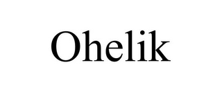 OHELIK
