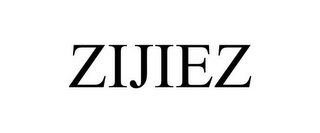 ZIJIEZ