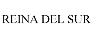 REINA DEL SUR