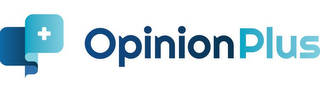OPINIONPLUS