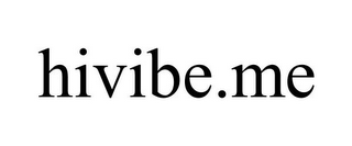 HIVIBE.ME