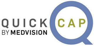 QUICKCAP BY MEDVISION Q