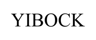 YIBOCK