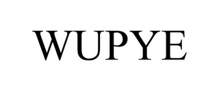 WUPYE