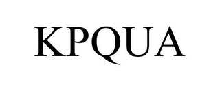 KPQUA