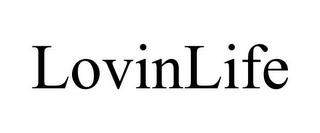 LOVINLIFE