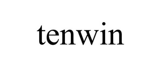 TENWIN
