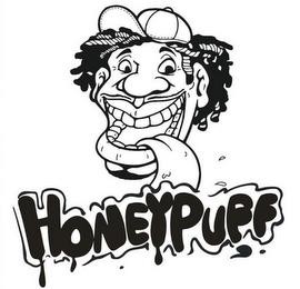 HONEYPUFF