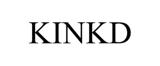 KINKD