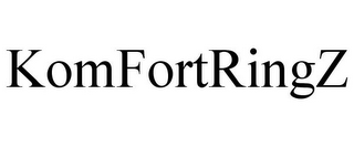 KOMFORTRINGZ