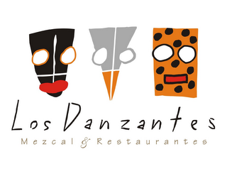 LOS DANZANTES MEZCAL & RESTAURANTES