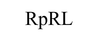 RPRL