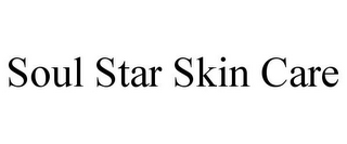 SOUL STAR SKIN CARE