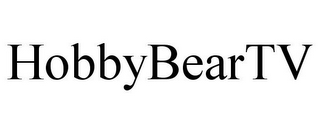 HOBBYBEARTV