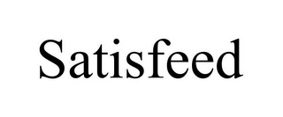 SATISFEED