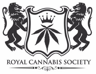 ROYAL CANNABIS SOCIETY