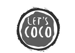 LET¿S COCO