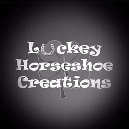 L CKEY HORSESHOE CREATIONS