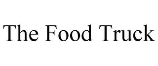 THE FOOD TRUCK