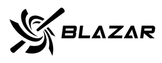 BLAZAR