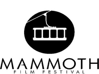 MAMMOTH FILM FESTIVAL