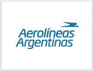 AEROLINEAS ARGENTINAS