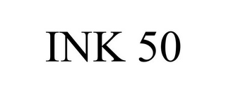 INK 50
