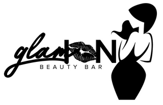 GLAMLON BEAUTY BAR